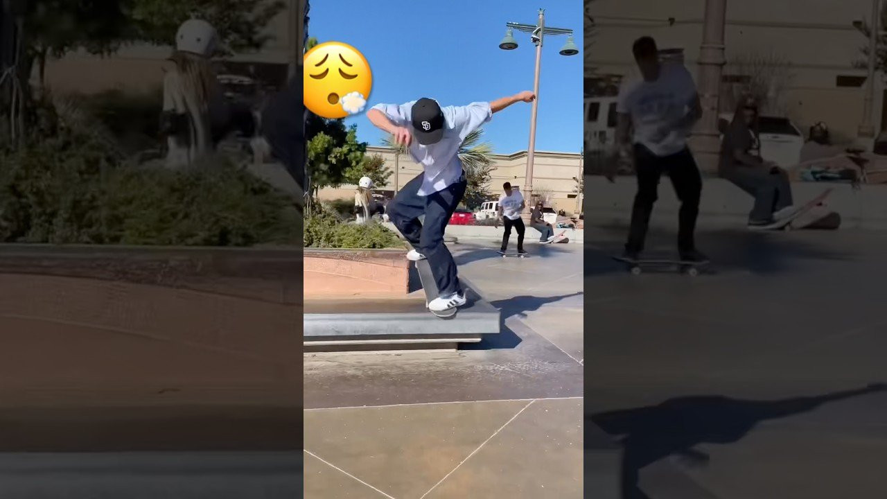 Follow em for more! 👉 https://www.instagram.com/zachsaraceno?igsh=NTc4MTIwNjQ2YQ==