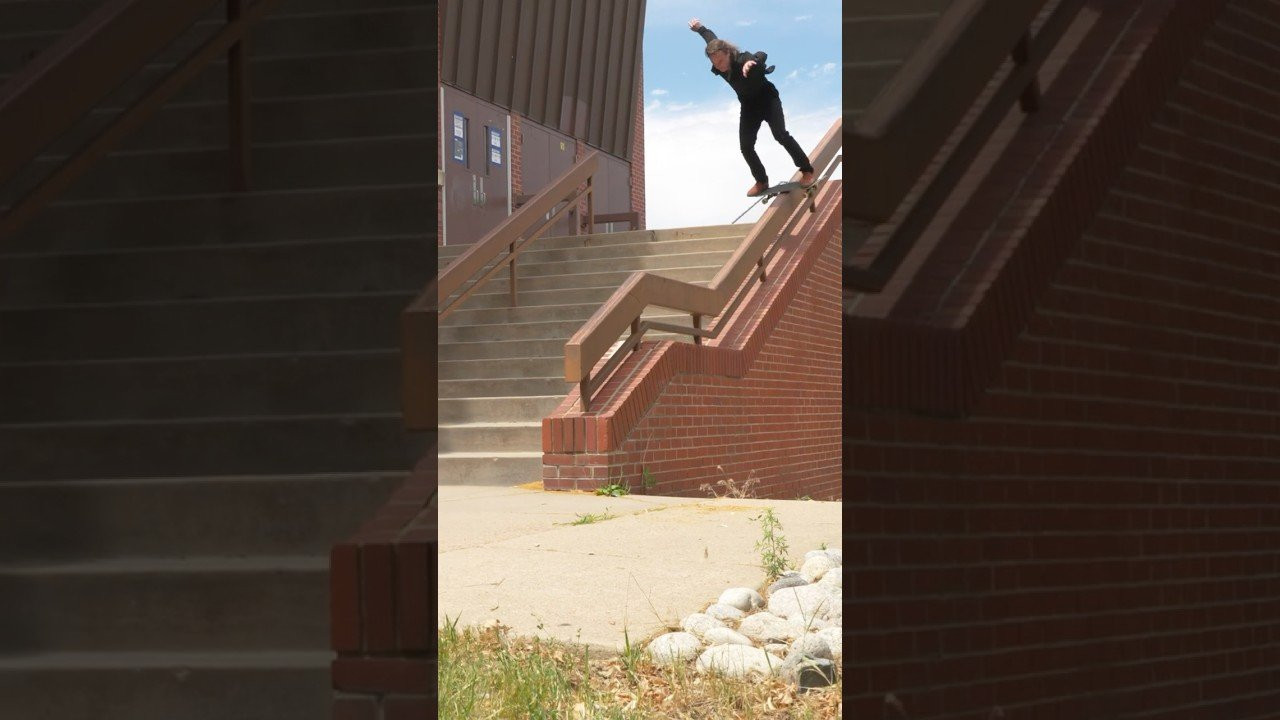 Subscribe: https://www.youtube.com/c/CreatureFiends<br /><br /><br />LURK WITH US:<br />https://www.youtube.com/c/CreatureFiends<br />https://instagram.com/creaturefiends/ <br />https://www.tiktok.com/@creaturefiends<br />https://www.facebook.com/CreatureSkat...<br />Shop: https://nhsskatedirect.com/pages/creature-skateboards<br /><br /><br />#CreatureSkateboards #Skateboarding #CreachTube
