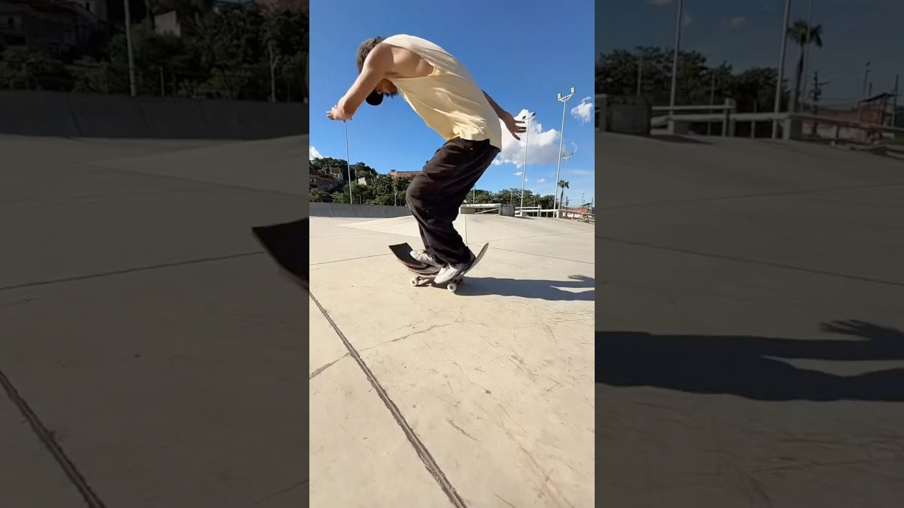 Follow em for more! 👉 https://www.instagram.com/higorcruzb?igsh=NTc4MTIwNjQ2YQ==