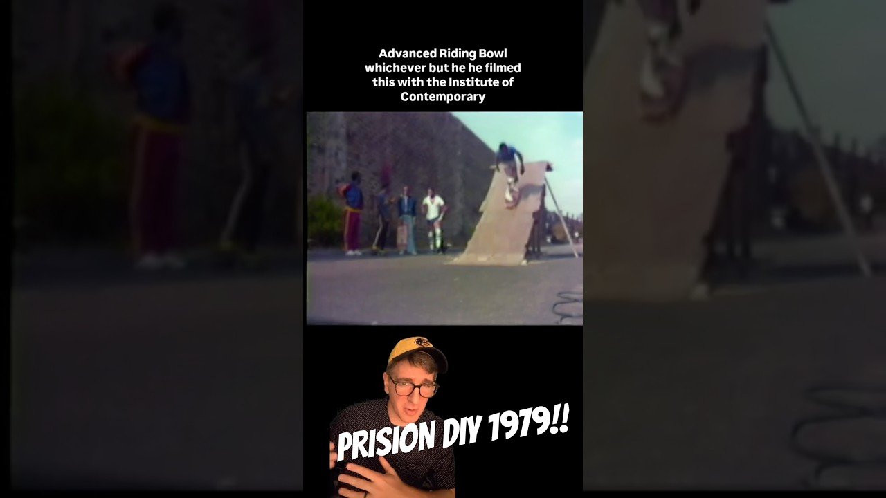 Skate history!<br /><br />Follow em for more! 👉 https://www.instagram.com/worse_arms?igsh=NTc4MTIwNjQ2YQ==