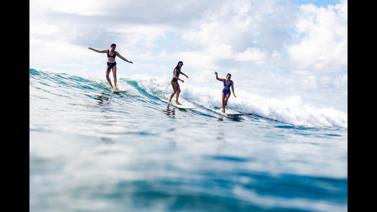 🎫 First Look Screening | May 16 · 7–10 PM https://www.instagram.com/KnuckleheadsSportsBar San Clemente<br />🎫 Online Premiere | May 18th https://www.instagram.com/theseea x https://www.instagram.com/nobody_surf <br /><br />Seea and NobodySurf present Common Language, a film dedicated to the language of longboarding. No matter where you are, no matter who you’re with —surfing helps us speak a common language. <br /> <br />🎪 Presented by<br /> Seea ( https://www.instagram.com/theseea)<br /> <br />🎬 Directed by <br />Alex Patrick ( https://www.instagram.com/_alex.patrick)<br />Madison Isbell ( https://www.instagram.com/madisonisbell)<br />Annika Furman ( https://www.instagram.com/on_nika)<br /> <br />📣 Produced by <br />Amanda Chinchelli ( https://www.instagram.com/amanda_seea)<br />Madison Isbell ( https://www.instagram.com/madisonisbell)<br />Annika Furman ( https://www.instagram.com/on_nika)<br /> <br />🎥🎞️🎨 Filmed/Edited/Colored by <br />Alex Patrick ( https://www.instagram.com/_alex.patrick)<br /> <br />🏄🏻‍♀️ Featuring <br />Eva Levy ( https://www.instagram.com/eva.levy)<br />Rosie Jaffurs ( https://www.instagram.com/rosiejaffurs)<br />Naomi Tialavea ( https://www.instagram.com/naomi_goezzz)<br /> <br />🎵 Music <br />Naomi Tialavea ( https://www.instagram.com/naomi_goezzz ) and Leo Guimaraes <br />"First Organs" by Moby <br />"Deep Relief" by Eric Borrelli <br /> <br />🙏🏽 Special Thanks <br />Keoki Saguibo ( https://www.instagram.com/photokeoki)<br />Alaia Surf Lodge ( https://www.instagram.com/alaiabaj)<br />Brian Greer ( https://www.instagram.com/san_o_van)<br /><br />#surfing #Seea #longboarding <br /><br />*****<br />🔗Follow us on<br />- Website: https://nobodysurf.com<br />- iOS App: https://apps.apple.com/us/app/id1146730002<br />- Instagram: https://www.instagram.com/nobody_surf/<br /><br />*****<br />NobodySurf / REBLUE Inc. has the official rights to distribute this video on YouTube.<br />For inquiries, please get in touch with info@nobodysurf.com<br /><br />© 2015 - 2026 NobodySurf / REBLUE Inc. All Rights Reserved.