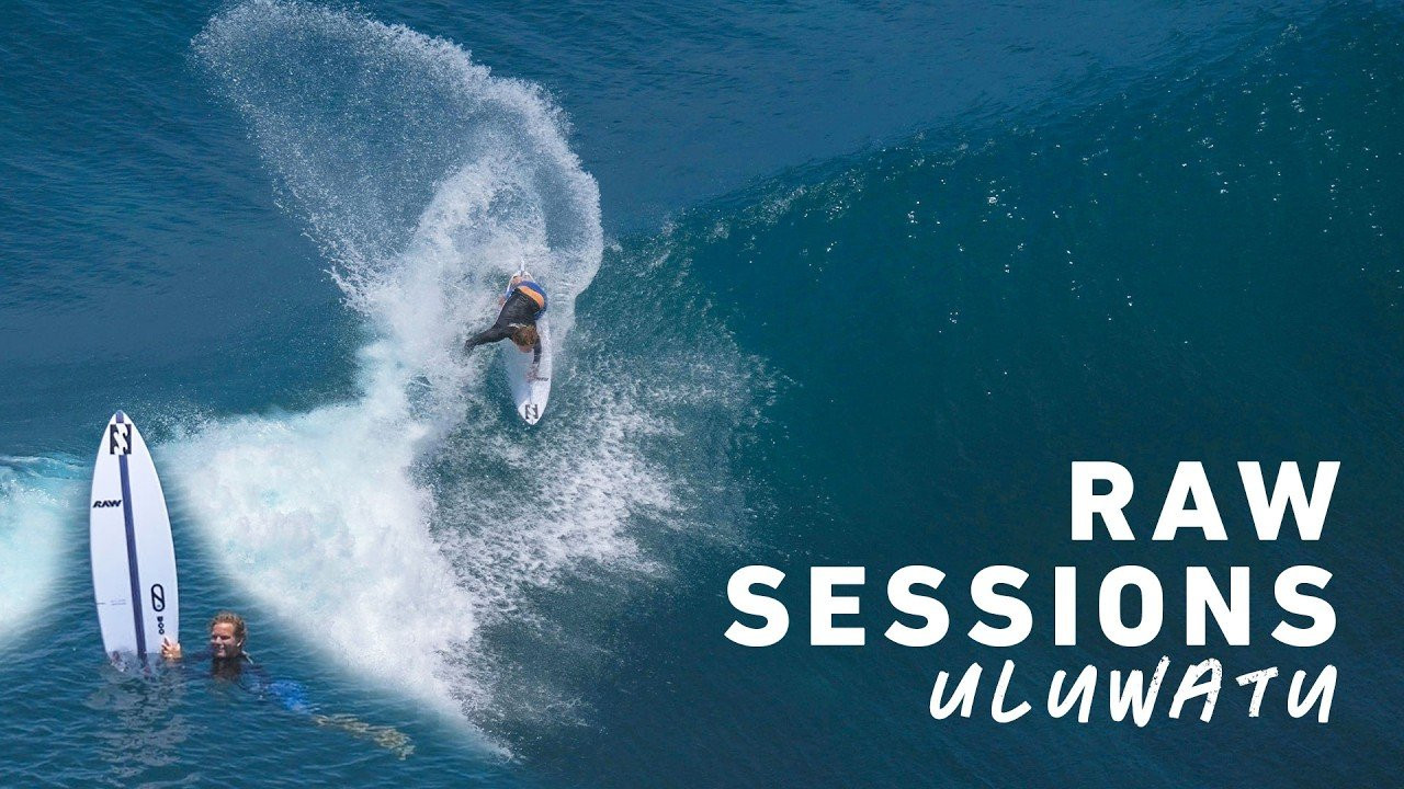 Press play above to watch several minutes of raw surfing with next-generation Hawaiian talent, Brodi Sale (https://www.instagram.com/brodi_sale) , at one of Bali’s premier point breaks, Uluwatu. Video by https://www.instagram.com/bali_surf_vision/. <br /><br />Brodi was riding a stock 5’11” Spaceship in I-Bolic 2.0 Technology (5’11” x 19" x 2 9/16" x 28.7L), designed by Mike Woo (https://www.instagram.com/woosurfboards) , showcasing the board’s speed, control, and responsiveness with a backhand clinic in dreamy, running lefts at Uluwatu.<br /><br />As Brodi prepares for the upcoming WQS season with his sights set on qualifying for the Challenger Series, this session offers a glimpse into how the next-generation competitor is pushing performance forward.<br /><br />ABOUT THE SPACESHIP<br /><br />This is the board ridden by the 11x World Champion during his memorable Kirra sessions in March 2024, the Spaceship by Mike Woo (https://www.instagram.com/woosurfboards) and Kelly Slater (https://www.instagram.com/kellyslater).<br /><br />Featuring the DNA of a Bali-tube-shooter, the Spaceship represents decades of R&D by Mike Woo. Having previously shaped the Great White Twin for Kelly inspired by the outline of a Great White Shark, Mike and Kelly set out to craft a more conventional outline designed for hold in tubes, turns on rail, and hold in round wave faces from Canggu to Coolangatta.<br /><br />Unveiled in March 2024 during Kelly's historic sessions at Kirra, this is Kelly's favorite shape for good waves, especially reef passes, point breaks, and perfect beach breaks.<br /><br />For Wave Type, this is Kelly Slater's favorite shape for good waves - a more conventional outline with incredible hold in round wave faces. The shape comes to life in tubes over reef passes, turns on rail at point breaks, with lots of hold in perfect beach breaks, but also works as a performance shortboard at waves like Lowers.<br /><br />For Board Features, this shape has the DNA of a Bali-tube-shooter, the Spaceship represents decades of R&D by Mike Woo. Featuring a rounded pintail with a single concave in the front half of the board that runs into a double concave between your feet, performance rails, and rocker to fit into the curve of good waves.<br /><br />Pair with the all-new Endorfins KSR Fin Set for the best experience, Kelly prefers riding size Large in smaller waves and size Medium in bigger waves.<br /><br />Shop the Spaceship in USA: https://bit.ly/3IQX88g<br />Shop the Spaceship in ANZ: https://bit.ly/3VX3m9p<br />Shop the Spaceship in EU: https://bit.ly/3VZ16yv<br />Shop the Spaceship in UK: https://bit.ly/4mTvbdK<br /><br />Follow us on Instagram:<br />https://www.instagram.com/slaterdesigns<br />https://www.instagram.com/kellyslater<br />https://www.instagram.com/woosurfboards<br />https://www.instagram.com/brodi_sale