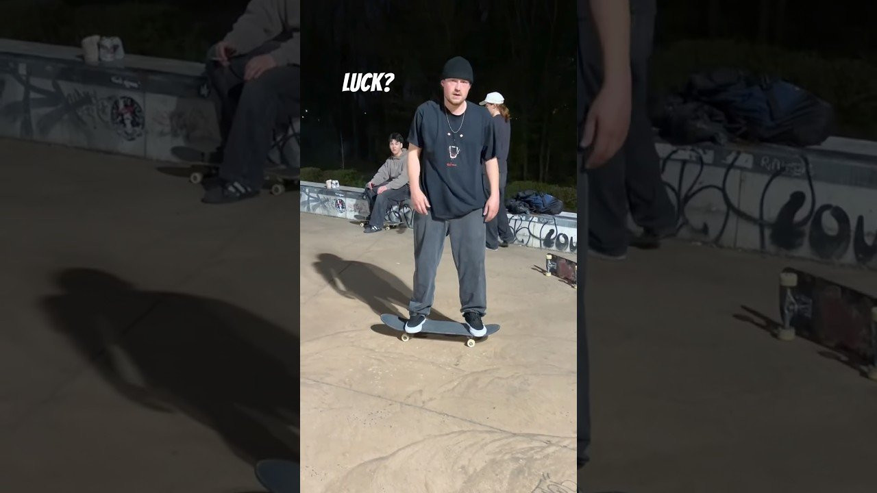 Skate 3 ish<br /><br />Follow em for more! 👉 https://www.instagram.com/steenbekenick?igsh=NTc4MTIwNjQ2YQ==