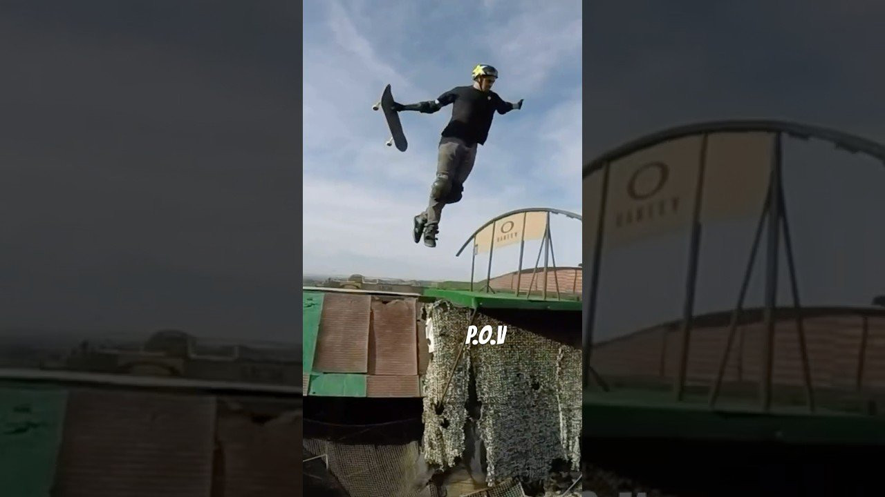 Follow em for more! 👉 https://www.instagram.com/elliotsloan?igsh=NTc4MTIwNjQ2YQ==