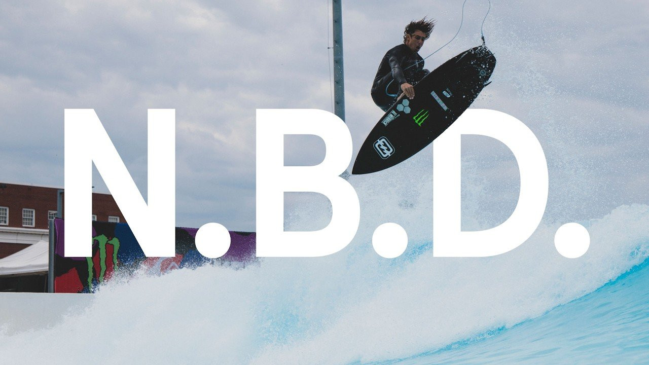 With Day One of Stab High Virginia Beach beginning tomorrow, we ran 15 hours of practice waves today, and we sent Josiah Amico to go prowl the pool for insights, interrogations, and interviews. Click above to watch Poolside presented by Kona Big Wave — and tune into stabmag.com tomorrow for the full livestream, presented by Monster Energy.