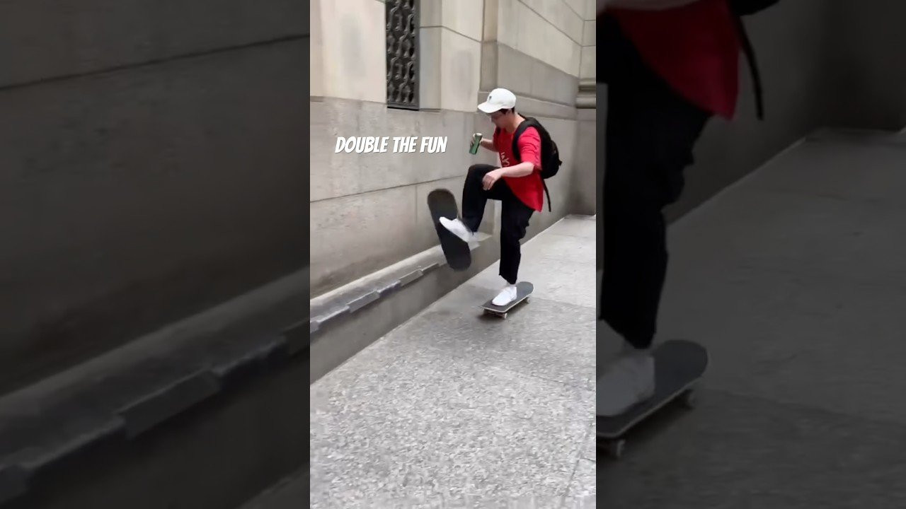 Follow em for more! 👉 https://www.instagram.com/justinbehan?igsh=NTc4MTIwNjQ2YQ==