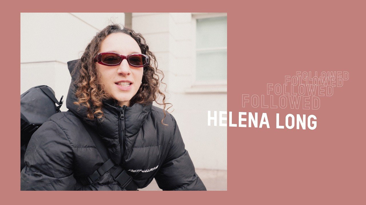 Join our day with Helena on a cold day in London featuring an English breakfast, Stockwell, tea, Big Ben and loads of fun. Enjoy. <br /><br />Filmed & Edited by Makke Bengtsson <br /><br />Get our books & apparel collection here: https://pocketskatemag.com/shop/<br /><br />Feel free to subscribe to our channel and follow us on Instagram:<br />http://www.instagram.com/pocketskatemag <br /><br />Our Website:<br />http://www.pocketskatemag.com