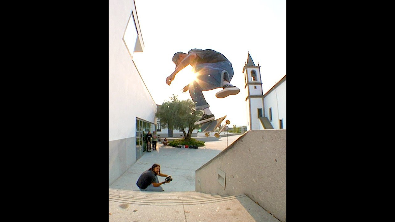 Keep up with Thrasher Magazine here:<br />http://www.thrashermagazine.com<br />http://www.facebook.com/thrashermagazine<br />http://www.instagram.com/thrashermag<br />http://www.x.com/thrashermag
