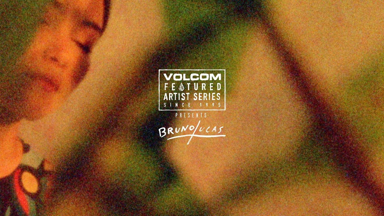 Shop the collection: https://vol.cm/bruno-lucas <br /><br />Constant Shift collection celebrates resilience and renewal, birth and rebirth, growth and transformation. Featuring Bruno Lucas’s original artworks, it mixes fresh summer tones of sunburst yellow and soft blue with bold all-over prints. Each garment echoes the shift of life, delicate yet unyielding, like a flower growing through asphalt. Embrace change, flow with life.