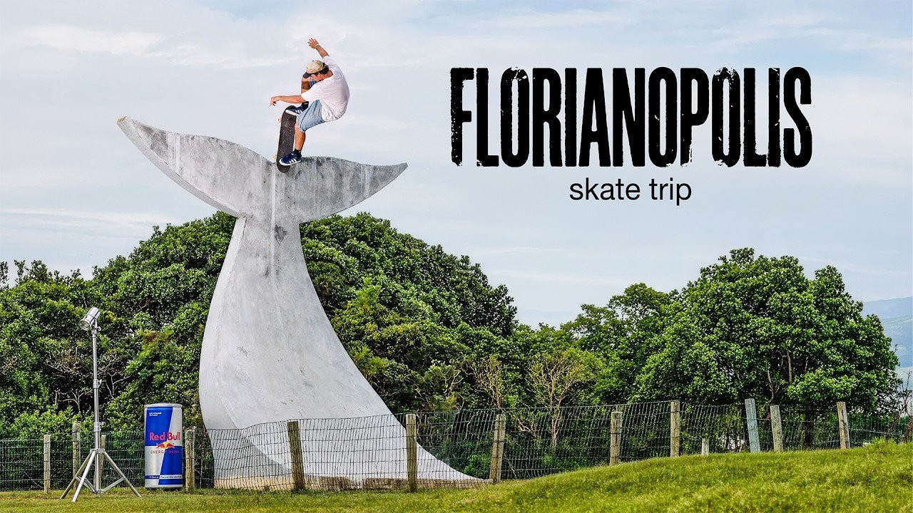 The best trips keep it simple: good people, a loose plan, and a whole lot of sunshine. That was the blueprint as 12 of the heaviest transition hitters rolled into Florianópolis, Brazil, for a week of sessions with the king himself, Pedro Barros.<br /> <br />From Pedro’s private setup — two perfect bowls and a vert ramp — to the city’s skateparks, backyard bowls, and DIY spots, every session delivered.<br /> <br />With skate legend Arto Saari shooting photos and joining the ride, the week had everything: good vibes, blue skies, and dream setups. Safe to say summer showed up early.<br /><br />--<br /><br />► Subscribe to the Red Bull Skateboarding on YouTube: https://win.gs/RedBullSkateboarding<br /><br />Red Bull Skateboarding on Facebook: https://win.gs/RedBullSkateboardingFacebook<br /><br />Red Bull Skateboarding on Instagram: https://win.gs/RedBullSkateboardingInstagram<br /><br />Subscribe to the Red Bull Skateboarding on YouTube: https://win.gs/RedBullSkateboarding<br /><br />Get the FREE Red Bull TV apps for all your devices: http://onelink.to/yfbct7<br /><br />Watch Red Bull TV: http://win.gs/WatchRBTV