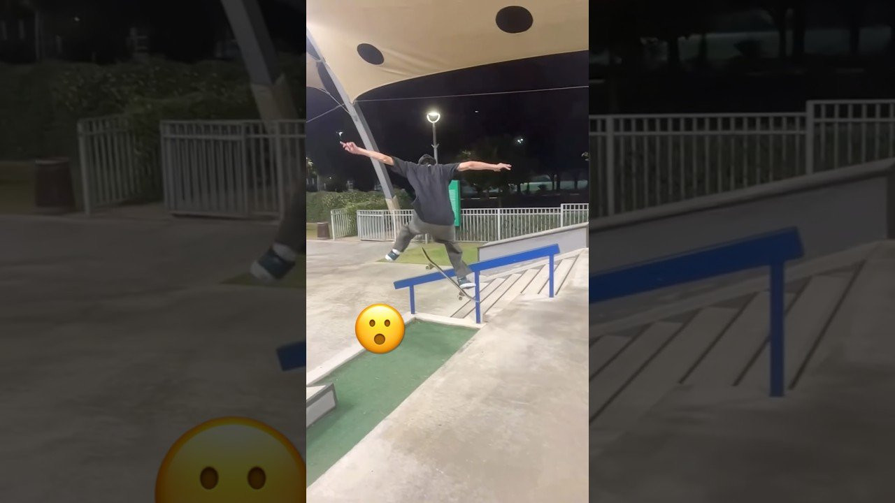 Follow em for more! 👉 https://www.instagram.com/guycoo_?igsh=NTc4MTIwNjQ2YQ==