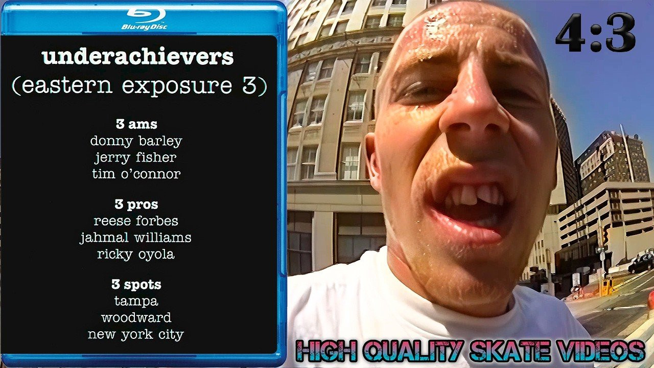 Discord Server Skate Video Archive / Skate Video Library: https://discord.me/skatevideolibrary<br /><br />Skate Video Archive: https://www.youtube.com/channel/UCI93zR95xMw-fvI7JLwsOwA<br /><br />Skate Video Library: https://www.youtube.com/@SkateVideoLibrary
