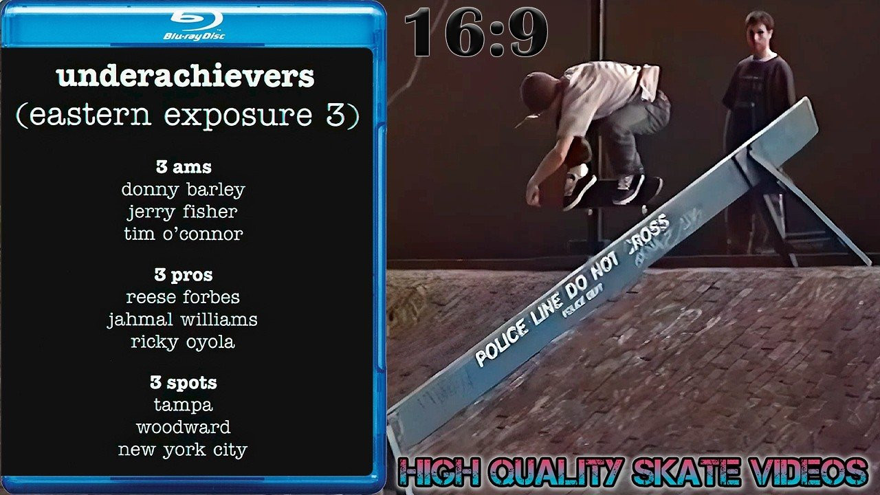 Discord Server Skate Video Archive / Skate Video Library: https://discord.me/skatevideolibrary<br /><br />Skate Video Archive: https://www.youtube.com/channel/UCI93zR95xMw-fvI7JLwsOwA<br /><br />Skate Video Library: https://www.youtube.com/@SkateVideoLibrary
