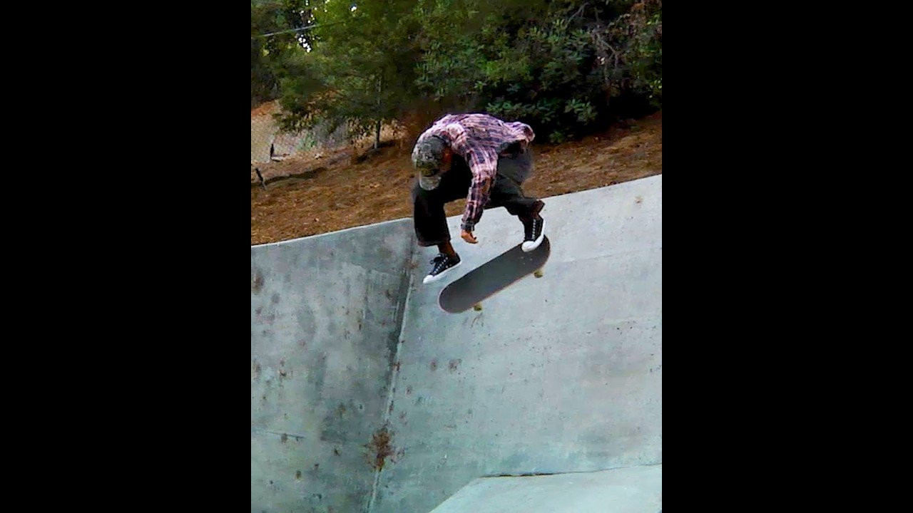 Keep up with Thrasher Magazine here:<br />http://www.thrashermagazine.com<br />http://www.facebook.com/thrashermagazine<br />http://www.instagram.com/thrashermag<br />http://www.x.com/thrashermag