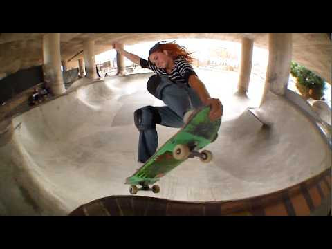 The Foundation Super Co. proudly presents its latest video offering featuring Austin Heilman, Ruby Lilley, Tanner Lawler, Jesse Lindloff, Aidan Campbell and Jessie Darnall.