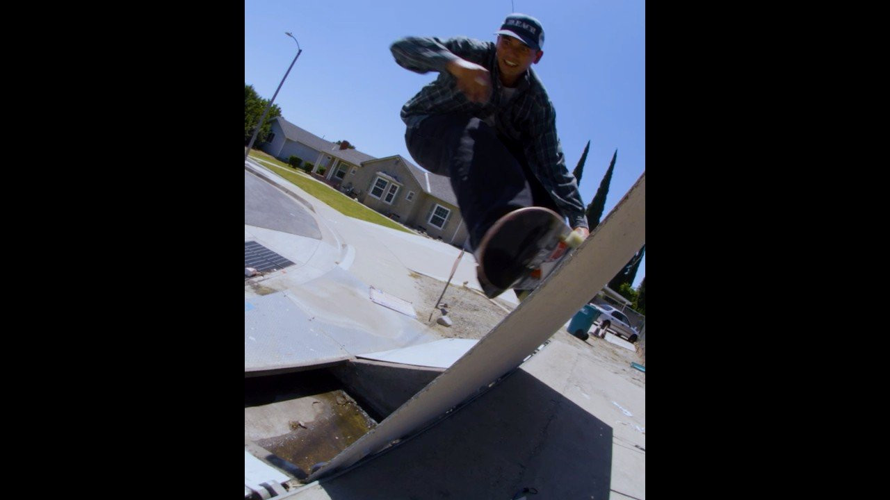 Keep up with Thrasher Magazine here:<br />http://www.thrashermagazine.com<br />http://www.facebook.com/thrashermagazine<br />http://www.instagram.com/thrashermag<br />http://www.x.com/thrashermag