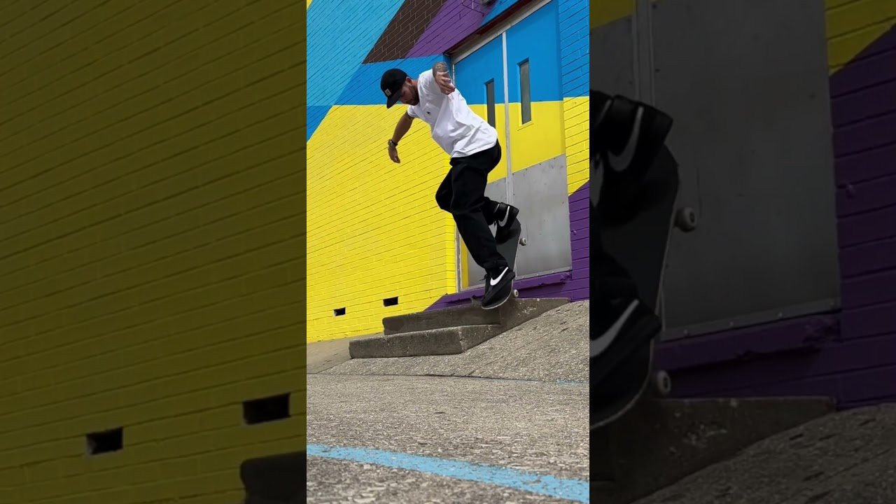 Nick Barba skates Bones Ceramic Bearings. Available at your local skate shop. 🎶 @officialthealchemist