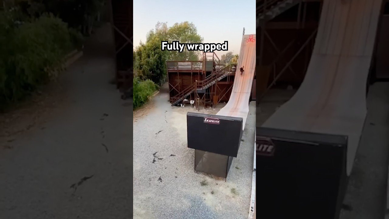 Front foot impossible<br /><br />Follow em for more! 👉 https://www.instagram.com/elliotsloan?igsh=NTc4MTIwNjQ2YQ==