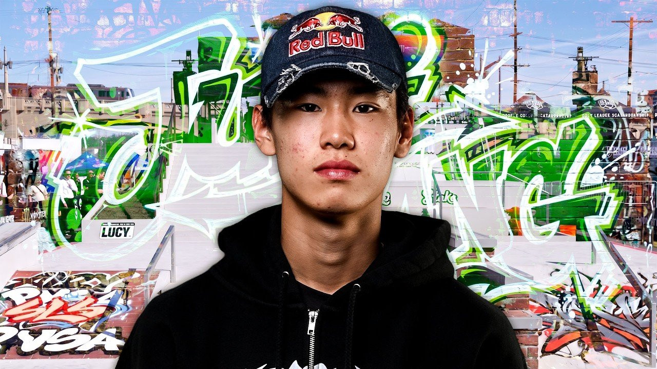 From Wildcard Jam to WINNER, Juni Kang put the street league roster on notice securing the SLS DTLA win in his competition debut!<br /><br />🛍️ #SLS Merch NOW AVAILABLE ➡ https://streetleagueshop.com/<br /><br />For tickets to SLS events and more information, visit: https://www.streetleague.com/ 🔥<br /><br />Subscribe Now: https://www.youtube.com/@SLS<br /><br />Follow SLS on Social 💥 <br />⚪️ Instagram - https://www.instagram.com/sls/<br />⚪️ Facebook - https://www.facebook.com/streetleague/<br />⚪️ Rumble - https://rumble.com/c/sls<br />⚪️ TikTok - https://www.tiktok.com/@streetleagueskate<br />⚪️ Snapchat - https://snapchat.com/t/uYXRd6Jw<br />⚪️ Threads - https://www.threads.net/@sls?hl=en<br />⚪️ Twitter - https://x.com/StreetLeague<br /><br />👀 Don't miss new SLS content every week on Rumble<br />Download Rumble (TV + Mobile) 👉 https://rumble.com/our-apps<br />Rumble is free on desktop, mobile and web at www.rumble.com, iOS, Android, Roku, AppleTV, FireTV, Samsung TVs.<br /><br />Get your official SLS x Wolfpak Backpack here, available in 3 different sizes - <br />https://wolfpak.com/collections/street-league-skateboarding-collection<br /><br />#sls #skate #skateboard #skateboarding #slsdtla #highlights #compilation #debut #greatest #rookie #champion