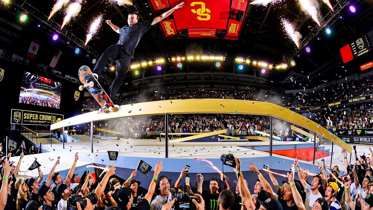 From insane control to flawless big-spin variations, these are the TOP 10 tricks that helped make P-Rod an SLS LEGEND!!<br /><br />🛍️ #SLS Merch NOW AVAILABLE ➡ https://streetleagueshop.com/<br /><br />For tickets to SLS events and more information, visit: https://www.streetleague.com/ 🔥<br /><br />Subscribe Now: https://www.youtube.com/@SLS<br /><br />Follow SLS on Social 💥 <br />⚪️ Instagram - https://www.instagram.com/sls/<br />⚪️ Facebook - https://www.facebook.com/streetleague/<br />⚪️ Rumble - https://rumble.com/c/sls<br />⚪️ TikTok - https://www.tiktok.com/@streetleagueskate<br />⚪️ Snapchat - https://snapchat.com/t/uYXRd6Jw<br />⚪️ Threads - https://www.threads.net/@sls?hl=en<br />⚪️ Twitter - https://x.com/StreetLeague<br /><br />👀 Don't miss new SLS content every week on Rumble<br />Download Rumble (TV + Mobile) 👉 https://rumble.com/our-apps<br />Rumble is free on desktop, mobile and web at www.rumble.com, iOS, Android, Roku, AppleTV, FireTV, Samsung TVs.<br /><br />Get your official SLS x Wolfpak Backpack here, available in 3 different sizes - <br />https://wolfpak.com/collections/street-league-skateboarding-collection<br /><br />#sls #skate #skateboard #skateboarding #paulrodriguez #highlights #throwback #OG #pioneer #legend #top10 #countdown #compilation