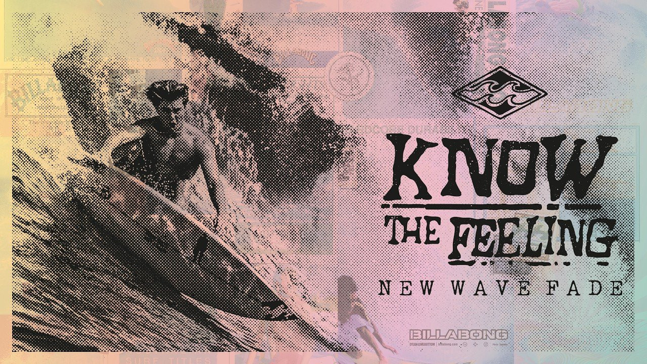 Show and tell. We all know the game. And while Kepa Mendia, Kain Martin and Jackson Dorian can all describe what ‘the feeling’ means to them… they’d rather show you themselves. Three of our best and brightest young team riders travel to perfect Indonesian reef passes in our latest ‘Know The Feeling’ edit.<br /><br />Edit<br />Dan Scott<br /><br />Film & Photo<br />@kanduiresort<br />Dan Scott <br />Timothy Ridenour<br />Nate Lawerence <br /><br />Music<br />Artist: Crayola Eyes <br />Track: “Crayola Eyes” <br /><br /> Shop the Know The Feeling collection: https://www.billabong.com/collections/know-the-feeling<br /><br />Subscribe to Billabong for more videos: https://www.youtube.com/user/billabong<br /><br />Visit www.billabong.com for the latest athlete news or follow us on social for up to the minute updates:<br /><br />Instagram | https://www.instagram.com/billabong/<br />Facebook | https://www.facebook.com/Billabong/<br />Threads | https://www.threads.net/@billabong/<br />TikTok | https://www.tiktok.com/@billabong/
