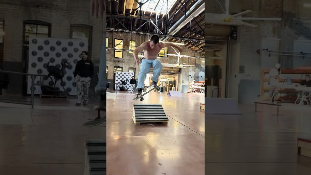 Push It Trinidad x Salt Boy Skateshop's Showdown 2 Ryan Clips in Trinidad. Filmed by Ryan Spence for Ritual Skateboards.<br /><br />#RitualSkateboards #RyanHeier #Shorts #Skateboarding #Trinidad