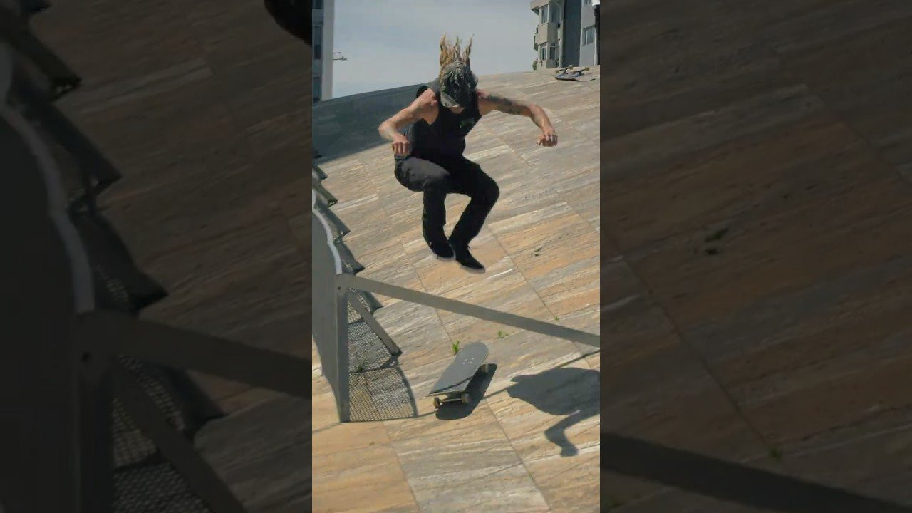 Subscribe: https://www.youtube.com/c/CreatureFiends<br /><br /><br />LURK WITH US:<br />https://www.youtube.com/c/CreatureFiends<br />https://instagram.com/creaturefiends/ <br />https://www.tiktok.com/@creaturefiends<br />https://www.facebook.com/CreatureSkat...<br />Shop: https://nhsskatedirect.com/pages/creature-skateboards<br /><br /><br />#Skate #Skateboarding #Skateboard