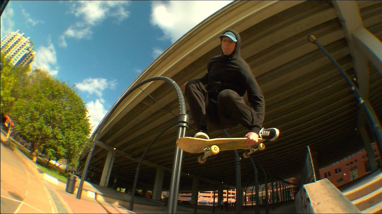 All the footage that was on our stolen camera from 2021. <br />Filmed by Jacob Rovelli