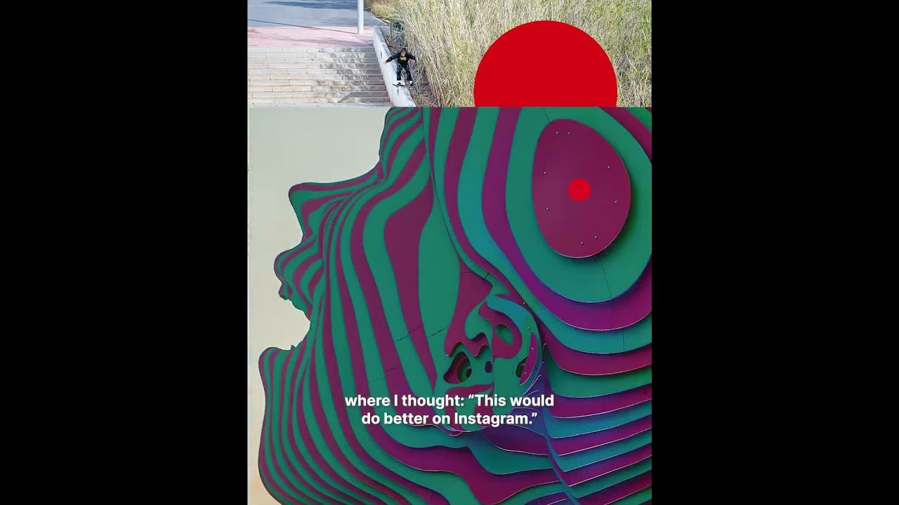 As told by Free Skate Mag's editor, Sam Ashley, for our latest #longform dispatch on the QS site: The Mechanics of Skate Magazine Covers