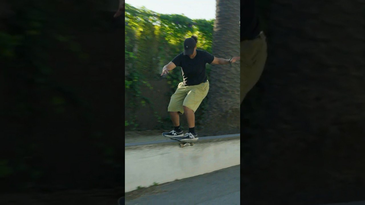 Strengthening, sharpening, and adding to her skill set— Samarria Brevard bounces back from injury and is pushing her boundaries to land something new. Samarria’s Spot to Spot video playing on Platfrm's YouTube channel.<br /><br />Subscribe to the Platfrm channel!<br />https://bit.ly/4aScSzM<br /><br />Follow us on:<br />TikTok: https://www.tiktok.com/@the_platfrm<br />Instagram: http://instagram.com/theplatfrm<br />Facebook: http://facebook.com/theplatfrm<br />Twitter: http://twitter.com/the_platfrm