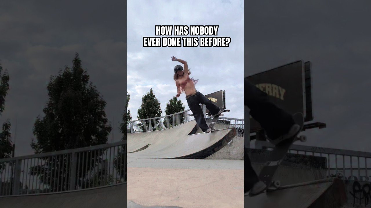 Follow her for more! 👉 https://www.instagram.com/emmahouli?igsh=NTc4MTIwNjQ2YQ==