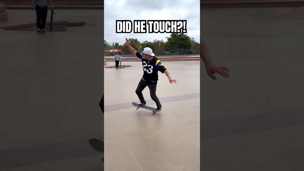 Follow em for more! 👉 https://www.instagram.com/jsaito93?igsh=NTc4MTIwNjQ2YQ==