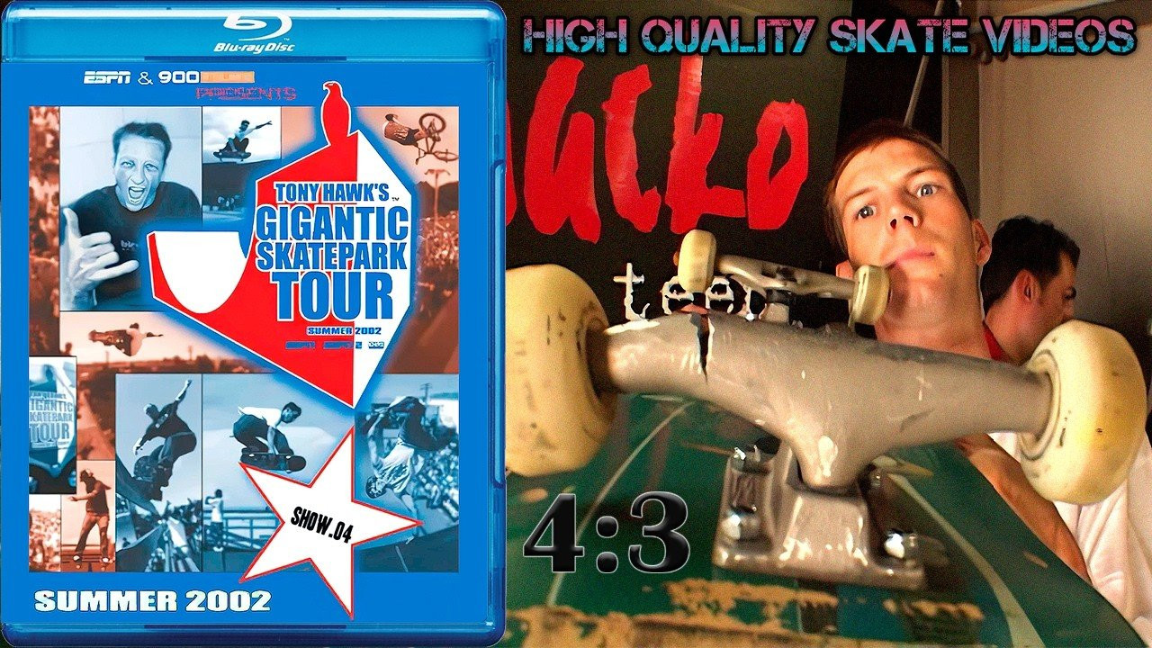 Discord Server Skate Video Archive / Skate Video Library: https://discord.me/skatevideolibrary<br /><br />Skate Video Archive: https://www.youtube.com/channel/UCI93zR95xMw-fvI7JLwsOwA<br /><br />Skate Video Library: https://www.youtube.com/@SkateVideoLibrary