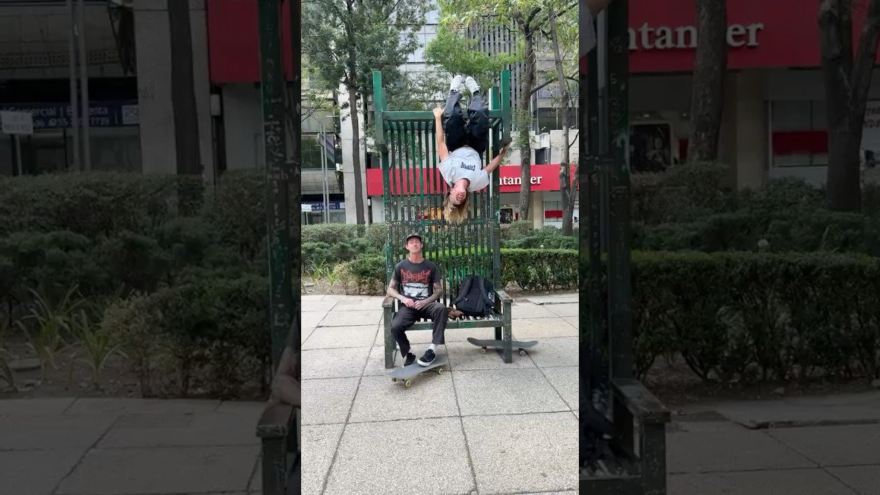Subscribe: https://www.youtube.com/c/CreatureFiends<br /><br /><br />LURK WITH US:<br />https://www.youtube.com/c/CreatureFiends<br />https://instagram.com/creaturefiends/ <br />https://www.tiktok.com/@creaturefiends<br />https://www.facebook.com/CreatureSkat...<br />Shop: https://nhsskatedirect.com/pages/creature-skateboards<br /><br /><br />#CreatureSkateboards #Skateboarding #CreachTube