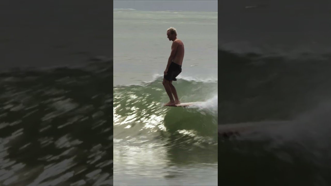 📼 Harrison, Noosa, etc.<br /><br />🏄‍♂️ Harrison Roach<br />🎥 Juani Gayol<br />🎞️ Harrison Roach, Juani Gayol<br />🤝 Roark, Thomas Surfboards, Creatures of Leisure<br />🎵 "Drab Measure" by Crack Cloud<br />🇦🇺 Noosa, Australia<br />⏱️ 4min<br />🗓️ 2026<br /><br /><br />#surfing #NobodySurf