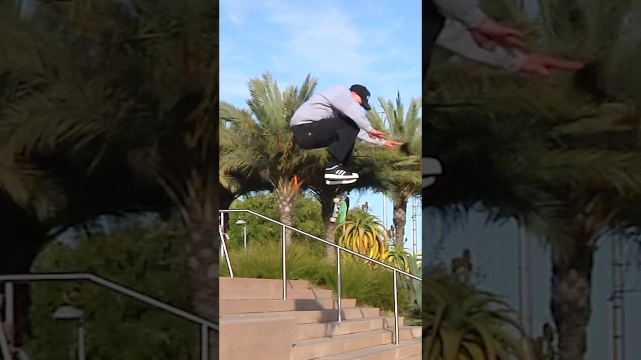 #skateboarding #shortsvideo #skate