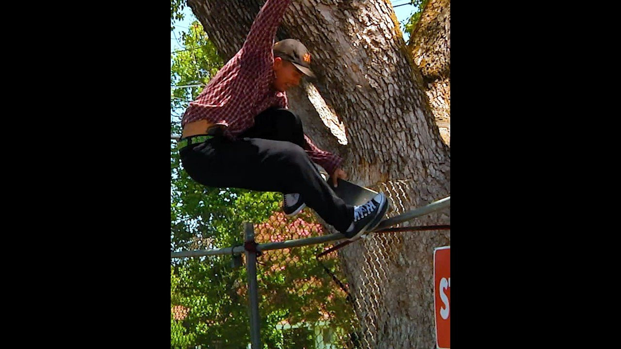 Keep up with Thrasher Magazine here:<br />http://www.thrashermagazine.com<br />http://www.facebook.com/thrashermagazine<br />http://www.instagram.com/thrashermag<br />http://www.x.com/thrashermag