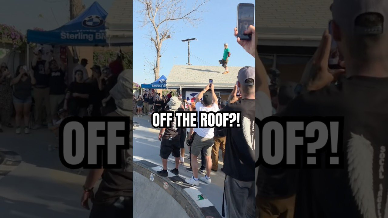 Follow em for more! 👉 INSANE!! 😮🦅Kelly Apanowicz #skateboarding #shorts