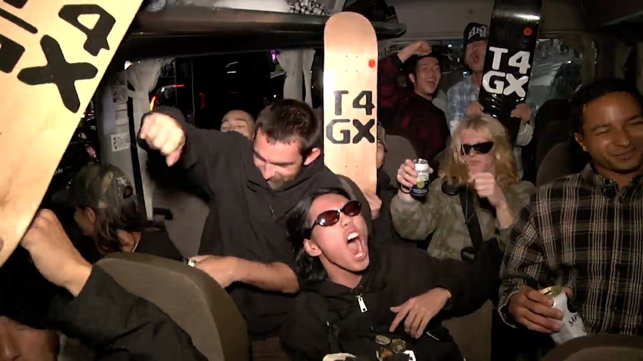 Featuring:<br />T4<br /><br /><br />Filmed and Edited By:<br />Cody Thompson