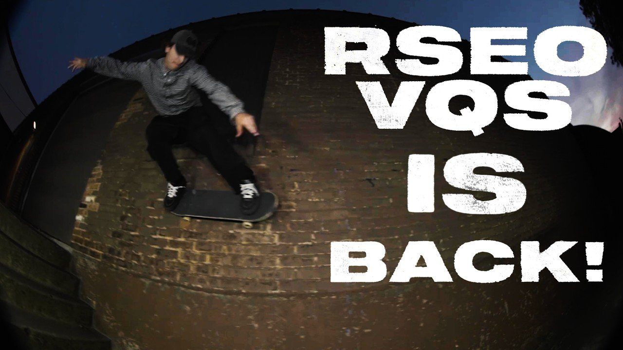 Film it, then submit it. On June 8, the online-entry Video Qualifier Series (VQS) officially reopens as part of the 2026 Rockstar Energy Open (RSEO). For the third consecutive year, skateboarders from around the world can submit videos between :30-1 minute in length for a chance to win cash prizes and official contest invitations to compete in Portland, Oregon at the RSEO August 14-16.<br /><br />Each week one woman and one man will be awarded $1,000 for the best video shared on Instagram with #RSOPENVQS26. Entries will be judged by professional JUDGES, skateboarders, and fans on ThePlatfrm.com. After the VQS submissions end on Sunday, July 19, the Best Trick and Viewer's Choice prizes of $2,500 will also be awarded to women and men.<br /><br />Once all of the submissions have been reviewed, 10 women and 10 men will receive invitations to skate at the Rockstar Energy Open on August 14 in the VQS On-Site Qualifier. From there, the best men and women will advance to skate in the main events. For more details on how to submit and how to vote,&nbsp;CLICK HERE.<br /><br />Last year’s VQS received more than 100 video submissions from around the world. And of the 20 skaters invited to compete on-site, 5 went all the way to compete in the RSEO finals. On the men’s side, Ivan Monteiro skated to a 3rd place podium result while Kristion Jordan finished 7th. For the women, Aoi Fukuda finished 4th, Niko Sugimoto 6th, and Yuri Ashizawa in 7th.<br /><br />Who will it be this year?<br /><br />Subscribe to the Platfrm channel!<br />https://bit.ly/4aScSzM<br /><br />Follow us on:<br />TikTok: https://www.tiktok.com/@the_platfrm<br />Instagram: http://instagram.com/theplatfrm<br />Facebook: http://facebook.com/theplatfrm<br />Twitter: http://twitter.com/the_platfrm