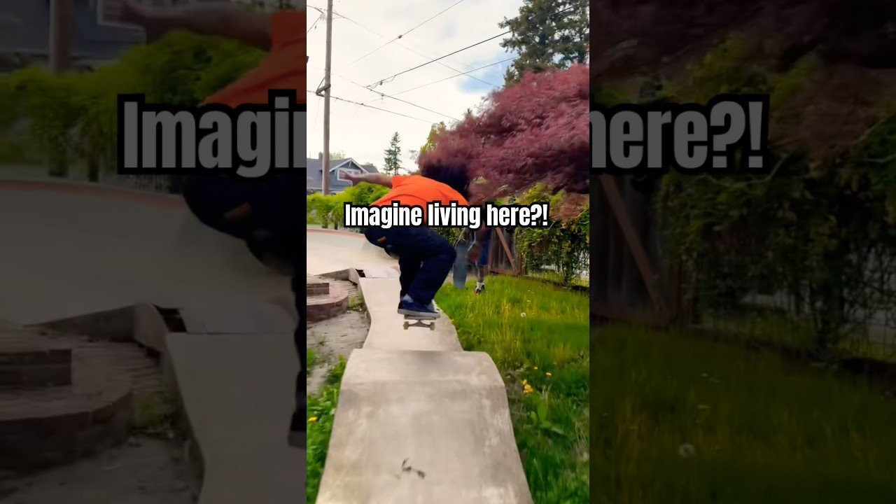 Follow em for more! 👉 https://www.instagram.com/steven_reeves?igsh=NTc4MTIwNjQ2YQ==