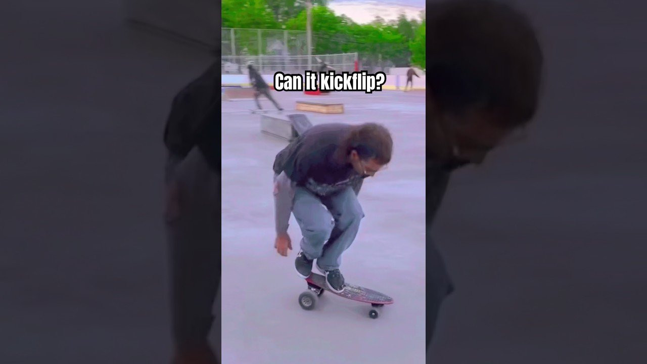 Follow em for more! 👉 https://www.instagram.com/100idream?igsh=NTc4MTIwNjQ2YQ==