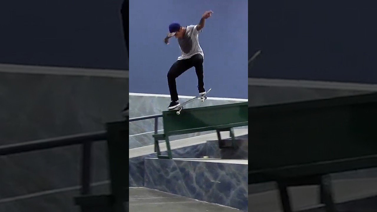 Boo Johnson’s Bangin