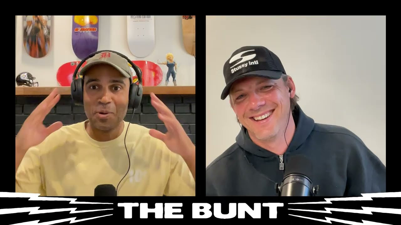A trip down memory lane and a bonus Random Skater quiz for the people.<br /><br />Thank you for being apart of the journey! <br /><br />Join this channel to get access to perks:<br />https://www.youtube.com/channel/UCOywv33CZr8ZknYzclzSEBg/join