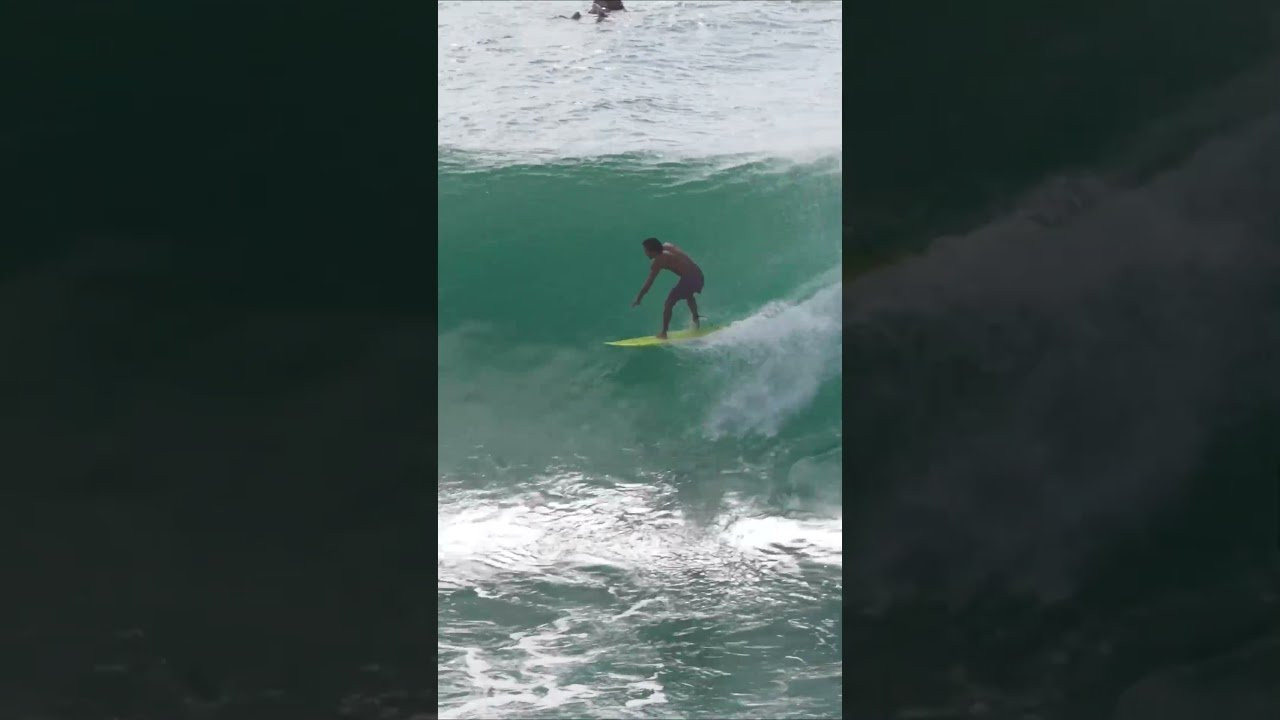 📼 Baked Airlines<br /><br />🏄‍♂️ Bryce Baker<br />🎬 94 Video<br />🎪 Mollusk Surf Shop<br />🏄‍♂️+ Alberto Ricardez Fuentes, Cliff Kapono, Zen Onozuka, Tomoyuki Onozuka<br />🎵 Thievery Corporation, David Snell, Roots Manuva<br />🌎 Hawaii, Mexico, Japan<br />⏱️ 9min<br />🗓️ 2026