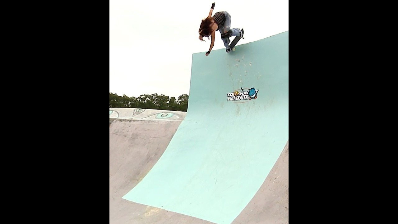 Keep up with Thrasher Magazine here:<br />http://www.thrashermagazine.com<br />http://www.facebook.com/thrashermagazine<br />http://www.instagram.com/thrashermag<br />http://www.x.com/thrashermag
