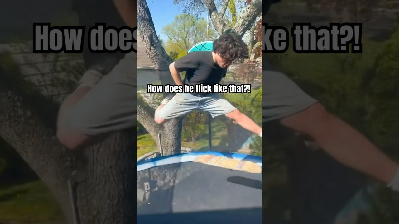 Tag em in the comments so we can credit him!