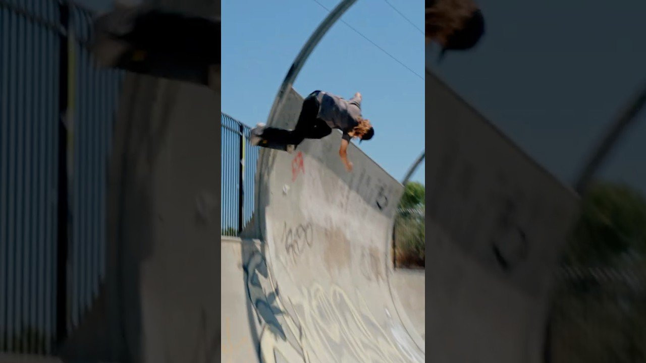 Subscribe: https://www.youtube.com/c/CreatureFiends<br /><br /><br />LURK WITH US:<br />https://www.youtube.com/c/CreatureFiends<br />https://instagram.com/creaturefiends/ <br />https://www.tiktok.com/@creaturefiends<br />https://www.facebook.com/CreatureSkat...<br />Shop: https://nhsskatedirect.com/pages/creature-skateboards<br /><br /><br />#CreatureSkateboards #Skateboarding #CreachTube
