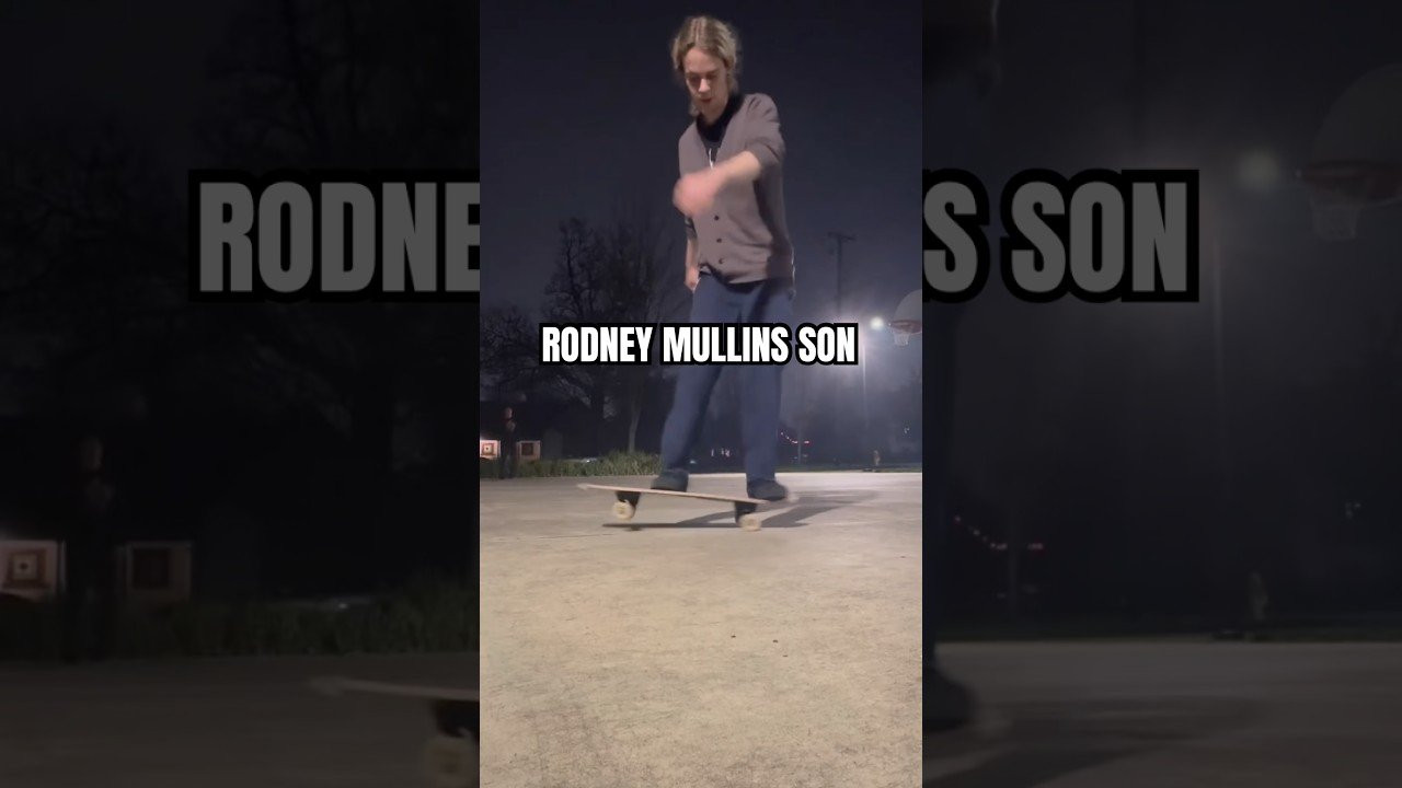 Insane freestyle skills<br /><br />Follow em for more! 👉 https://www.instagram.com/ethan_freestyle_young?igsh=NTc4MTIwNjQ2YQ==