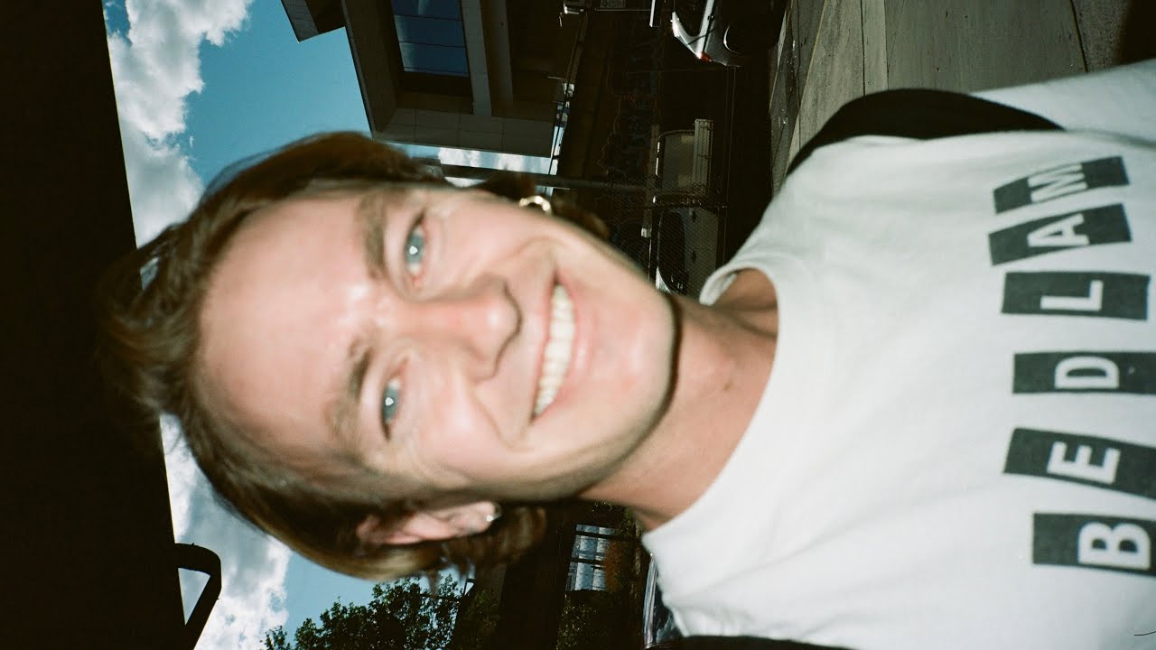 Digby Luxton<br />Gary Almeida <br />Hootie Andrews<br />Reef Condon<br />Corey Young<br />Jarrad Carlin <br />Simon Zuzic<br /><br />Filmed by Orion<br /><br />Jon and George also filmed an angle